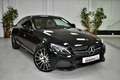 Mercedes-Benz C 250 Coupé 250d 9G-Tronic Negro - thumbnail 10