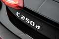 Mercedes-Benz C 250 Coupé 250d 9G-Tronic Negro - thumbnail 12