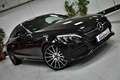 Mercedes-Benz C 250 Coupé 250d 9G-Tronic Negro - thumbnail 11