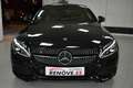 Mercedes-Benz C 250 Coupé 250d 9G-Tronic Negro - thumbnail 15