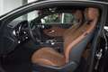 Mercedes-Benz C 250 Coupé 250d 9G-Tronic Negro - thumbnail 2