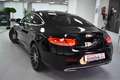 Mercedes-Benz C 250 Coupé 250d 9G-Tronic Negro - thumbnail 4
