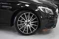 Mercedes-Benz C 250 Coupé 250d 9G-Tronic Negro - thumbnail 5