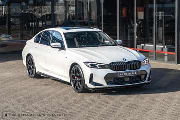 3-serie 330e M Sport Pro | Dak | H/K audio