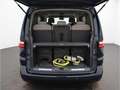 Volkswagen T7 Multivan T7 Multivan HYBRID ALLRAD STYLE AHK 360 VIS-A-VI Blau - thumbnail 9