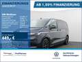 Volkswagen T7 Multivan T7 Multivan HYBRID ALLRAD STYLE AHK 360 VIS-A-VI Blau - thumbnail 1