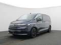 Volkswagen T7 Multivan T7 Multivan HYBRID ALLRAD STYLE AHK 360 VIS-A-VI Blau - thumbnail 2
