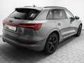 Audi e-tron 55 quattro S line Black Edition AHK HuD B&O Grau - thumbnail 6