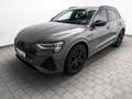 Audi e-tron 55 quattro S line Black Edition AHK HuD B&O Grau - thumbnail 2