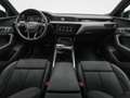 Audi e-tron 55 quattro S line Black Edition AHK HuD B&O Grau - thumbnail 9