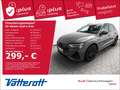 Audi e-tron 55 quattro S line Black Edition AHK HuD B&O Grau - thumbnail 1