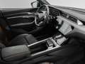 Audi e-tron 55 quattro S line Black Edition AHK HuD B&O Grau - thumbnail 17