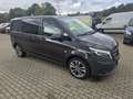 Mercedes-Benz Vito 124 BT 9G Mixto kompakt AHK LED KAMERA NAVI KLIMA Grigio - thumbnail 4