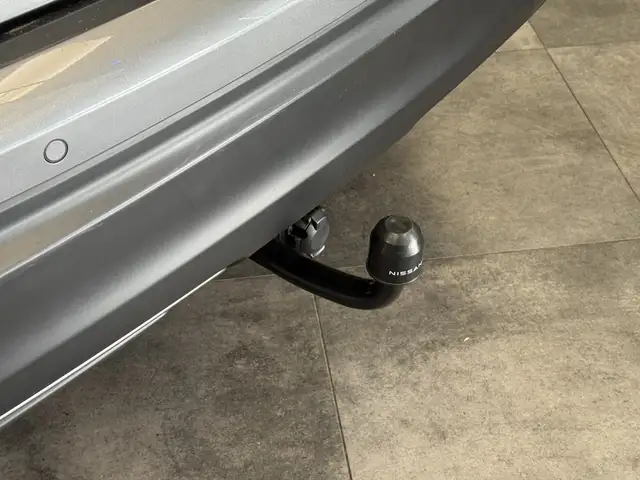 Nissan Qashqai view 4