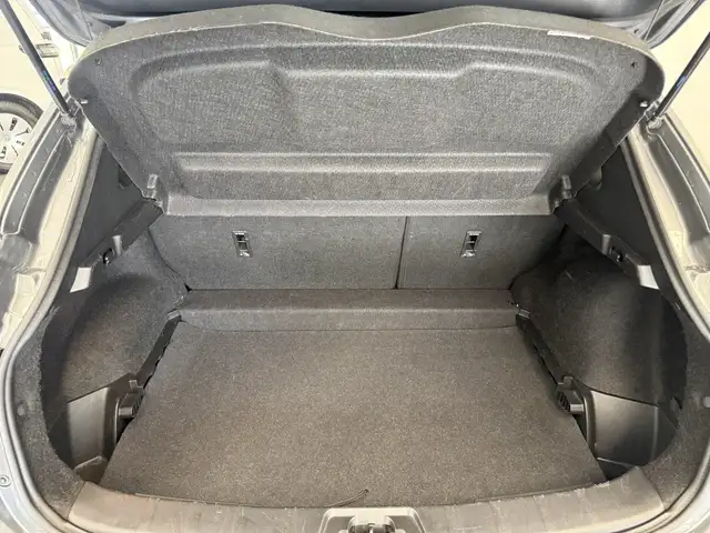 Nissan Qashqai view 13
