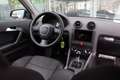 Audi A3 1.9TDI 105CV CLIM JANTES 17 EXPORT OU MARCHAND PRO Zwart - thumbnail 11