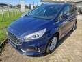 Ford Galaxy Titanium*LED*Klimaauto*AHZV*Business-Pa.* Blau - thumbnail 1