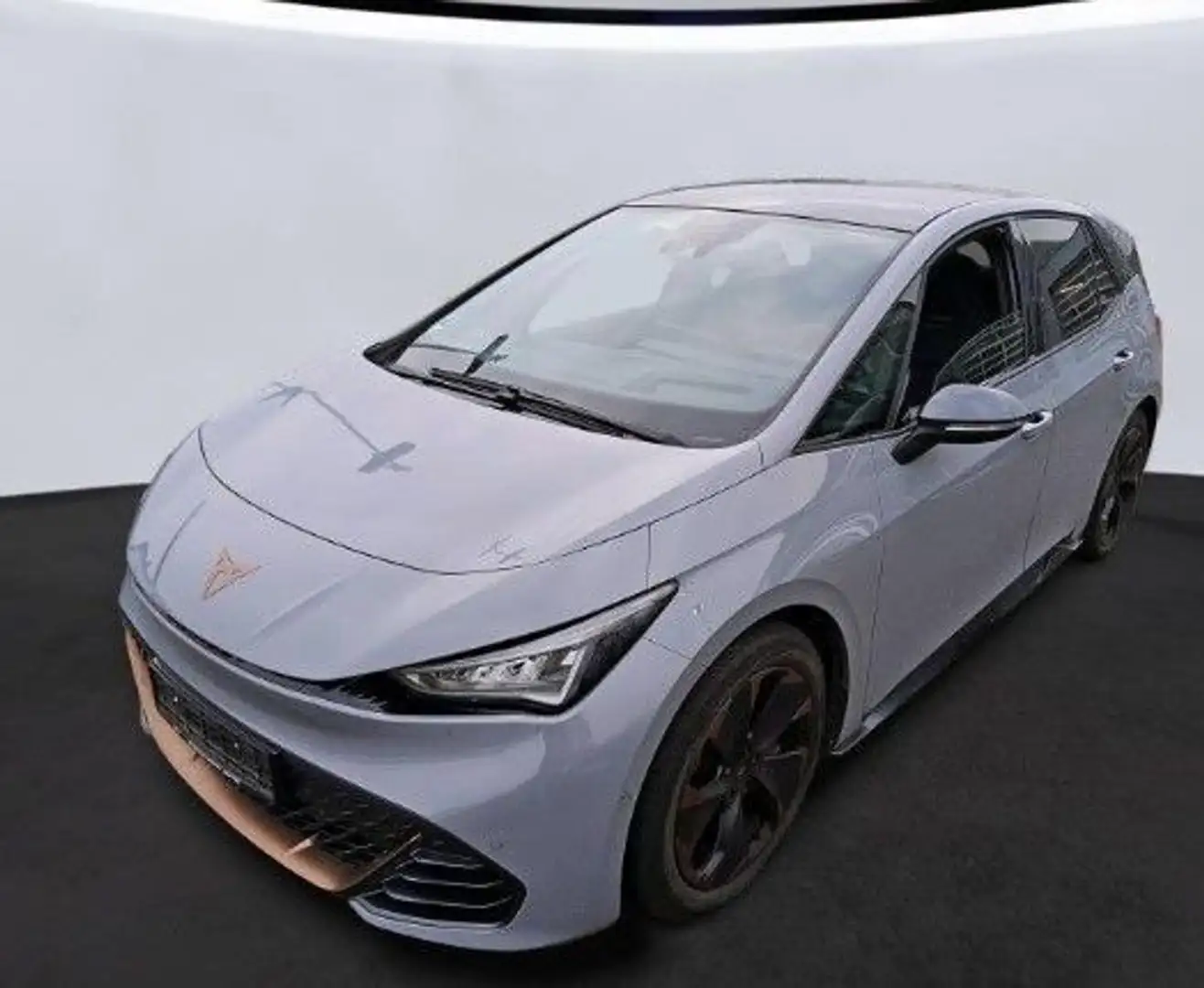 CUPRA Born BORN e-Boost PanoDach AR-HUD beatsAudio AssistPa Grau - 2