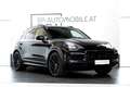 Porsche Cayenne III Turbo S E-Hybrid PHEV 17,9 kWh Aut. Schwarz - thumbnail 2