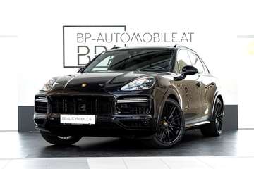 III Turbo S E-Hybrid PHEV 17,9 kWh Aut.
