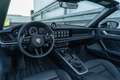 Porsche 992 Cabrio 3.8 Turbo S | Aerokit | Full PPF | Burmeste Grau - thumbnail 17