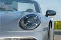 Porsche 992 Cabrio 3.8 Turbo S | Aerokit | Full PPF | Burmeste Grau - thumbnail 30