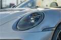 Porsche 992 Cabrio 3.8 Turbo S | Aerokit | Full PPF | Burmeste Grau - thumbnail 11
