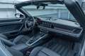 Porsche 992 Cabrio 3.8 Turbo S | Aerokit | Full PPF | Burmeste Grau - thumbnail 28
