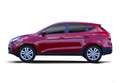 Hyundai iX35 2.0CRDI GLS Comfort Sky 4x2 Azul - thumbnail 2