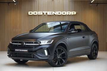Cabrio 1.5TSI/150pk R-Line Edition Black (One/999)