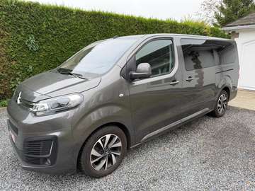 SpaceTourer 2.0 BlueHDi XL Shine S&S EAT6