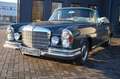 Mercedes-Benz 280 SE 3,5 Cabriolet Conversion Gris - thumbnail 11