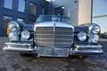 Mercedes-Benz 280 SE 3,5 Cabriolet Conversion Gris - thumbnail 14