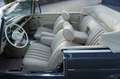 Mercedes-Benz 280 SE 3,5 Cabriolet Conversion Gris - thumbnail 35