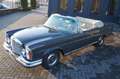 Mercedes-Benz 280 SE 3,5 Cabriolet Conversion Gris - thumbnail 43