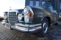 Mercedes-Benz 280 SE 3,5 Cabriolet Conversion Gris - thumbnail 13