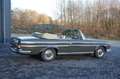 Mercedes-Benz 280 SE 3,5 Cabriolet Conversion Gris - thumbnail 4