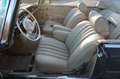Mercedes-Benz 280 SE 3,5 Cabriolet Conversion Gris - thumbnail 19