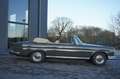 Mercedes-Benz 280 SE 3,5 Cabriolet Conversion Gris - thumbnail 38