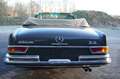 Mercedes-Benz 280 SE 3,5 Cabriolet Conversion Gris - thumbnail 7