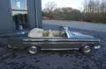 Mercedes-Benz 280 SE 3,5 Cabriolet Conversion Gris - thumbnail 39