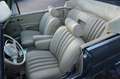 Mercedes-Benz 280 SE 3,5 Cabriolet Conversion Gris - thumbnail 36
