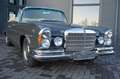 Mercedes-Benz 280 SE 3,5 Cabriolet Conversion Gris - thumbnail 37