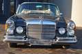 Mercedes-Benz 280 SE 3,5 Cabriolet Conversion Gris - thumbnail 12