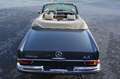 Mercedes-Benz 280 SE 3,5 Cabriolet Conversion Gris - thumbnail 41