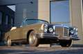 Mercedes-Benz 280 SE 3,5 Cabriolet Conversion Gris - thumbnail 46