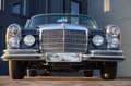 Mercedes-Benz 280 SE 3,5 Cabriolet Conversion Gris - thumbnail 45