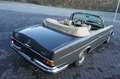 Mercedes-Benz 280 SE 3,5 Cabriolet Conversion Gris - thumbnail 40