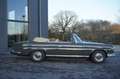 Mercedes-Benz 280 SE 3,5 Cabriolet Conversion Gris - thumbnail 3