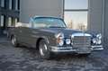 Mercedes-Benz 280 SE 3,5 Cabriolet Conversion Gris - thumbnail 1